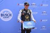 NASCAR: Hasil Lengkap Kualifikasi Enjoy Illinois 300 di Gateway